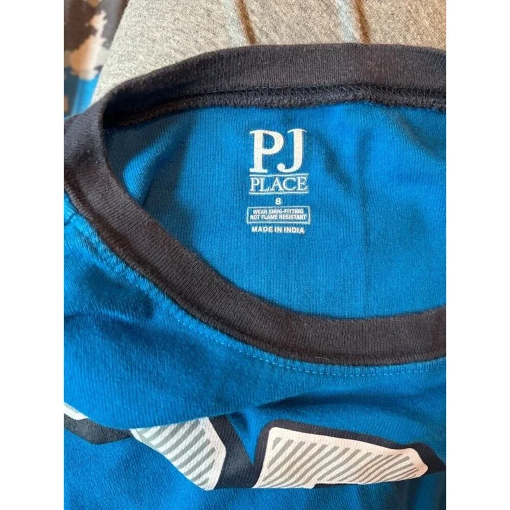 Children’s Place Boy Pajama Set